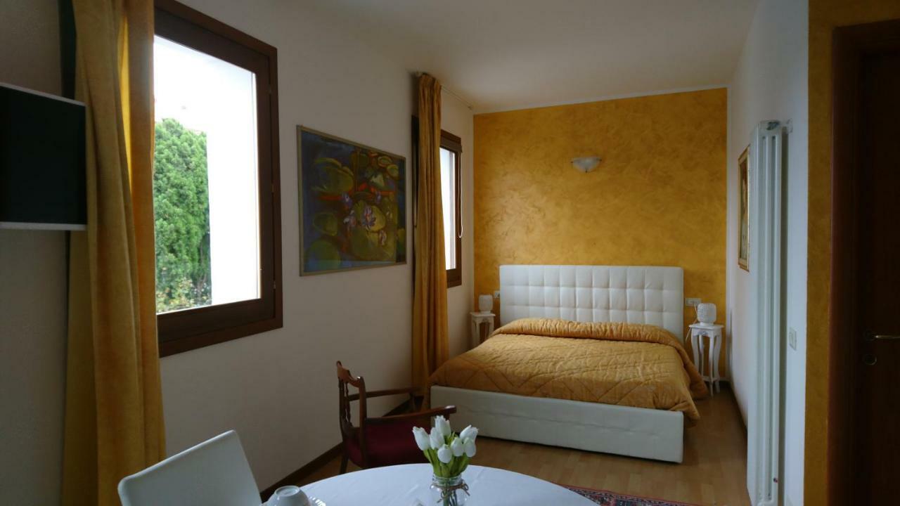 Alloggi Diamante Vicenza Exterior photo