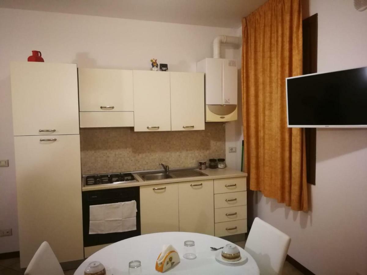 Alloggi Diamante Vicenza Exterior photo